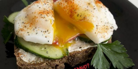 Jak vařit vejce naměkko: nejlepší volba